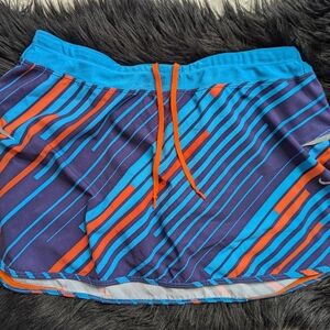 Nike Skort Size L